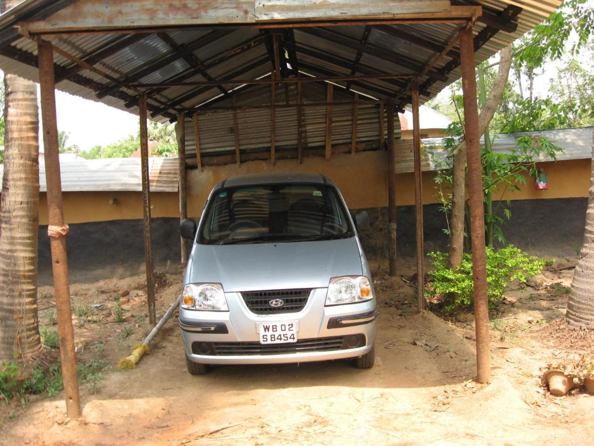 Heritage Home Ruppur Sri Niketan ภายนอก รูปภาพ